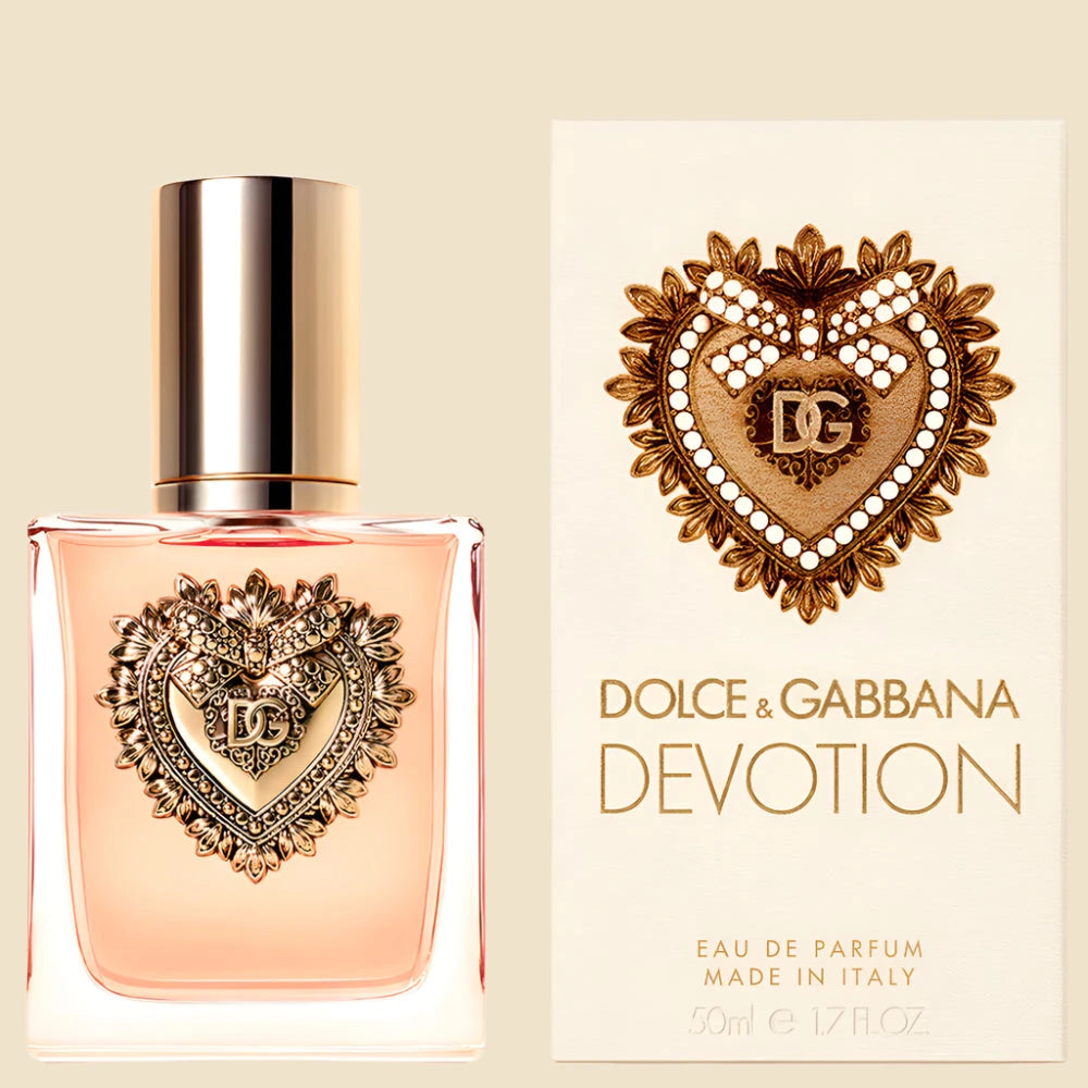 Perfumy damskie