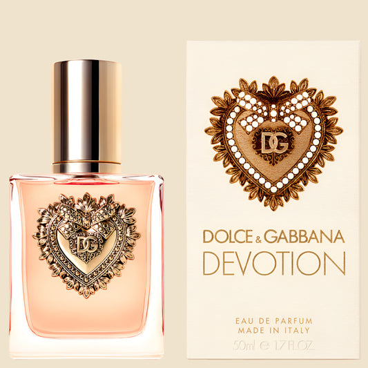 Dolce&Gabbana Devotion EDP