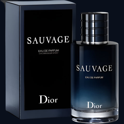 Dior Sauvage EDP