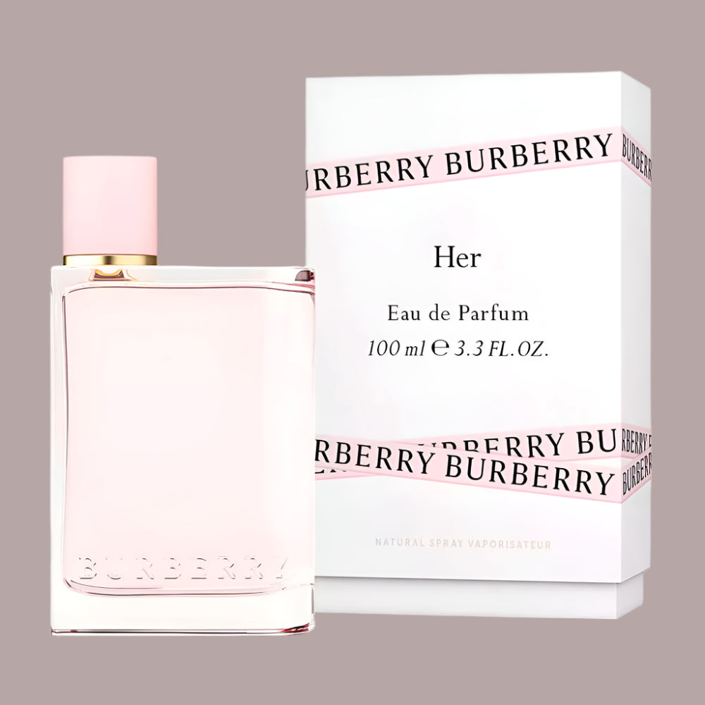 Burberry HER EDP