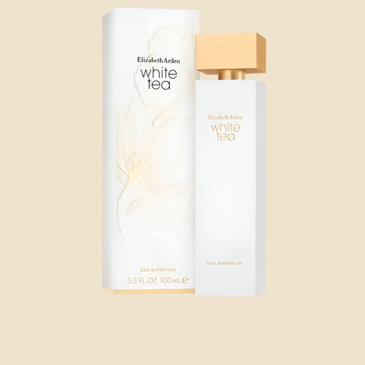 Elizabeth Arden White Tea EDP