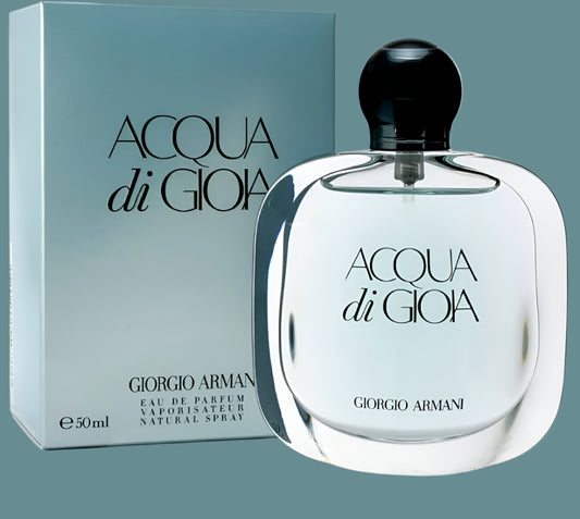 Giorgio Armani ACQUA DI GIOIA EDP