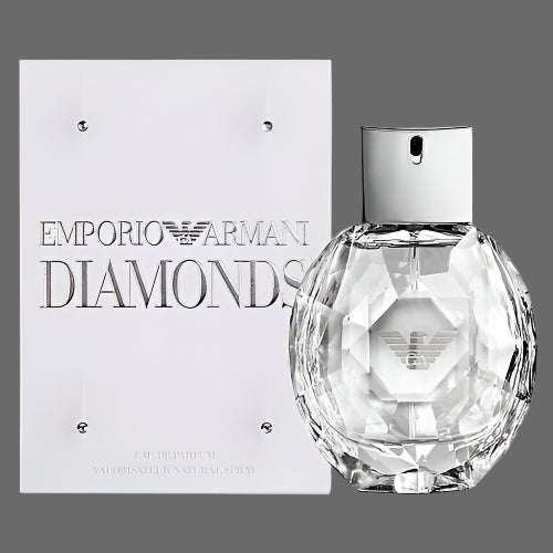 Giorgio Armani DIAMONDS EDP