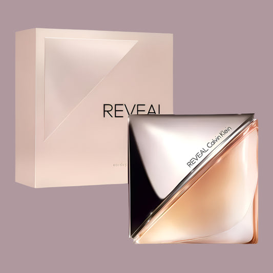 Calvin Klein REVEAL EDP