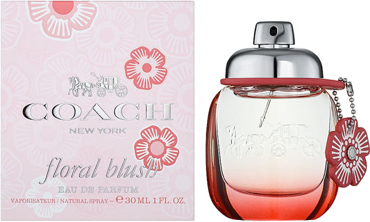 Coach Floral Blush EDP