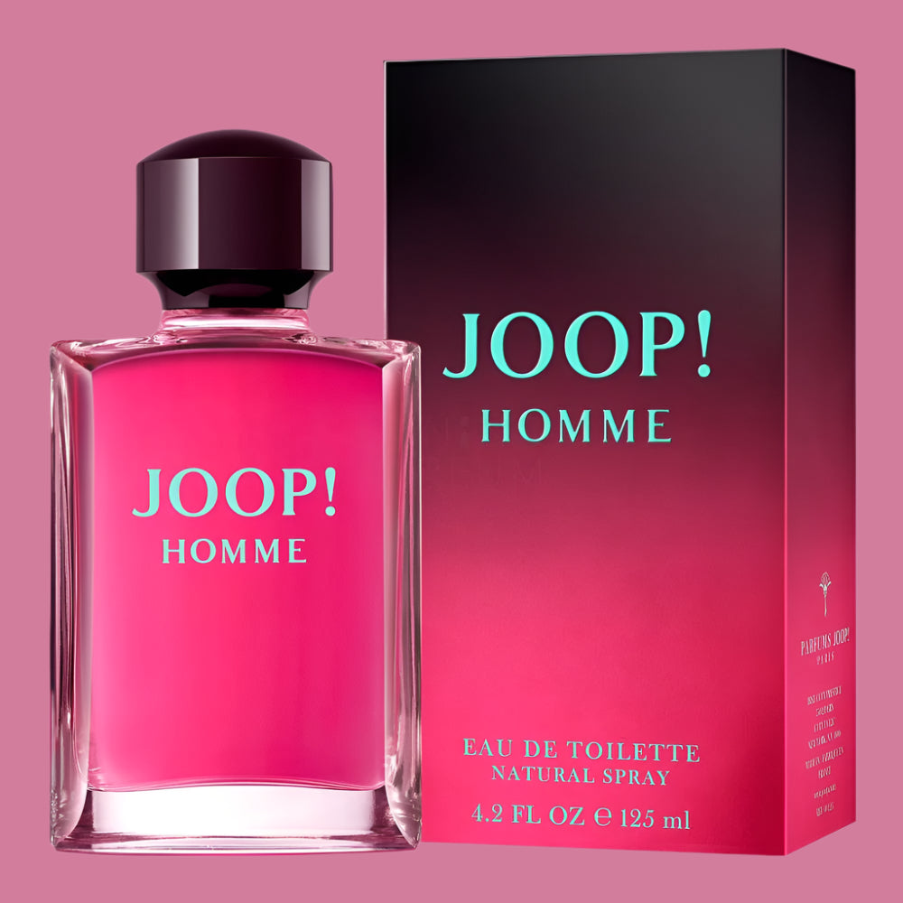 JOOP! HOMME EDT